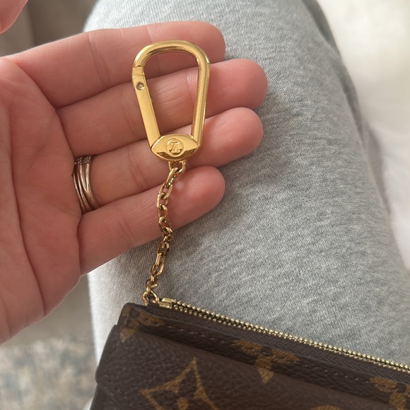 Louis Vuitton Recto Verso Wallet - Picture 3 of 8